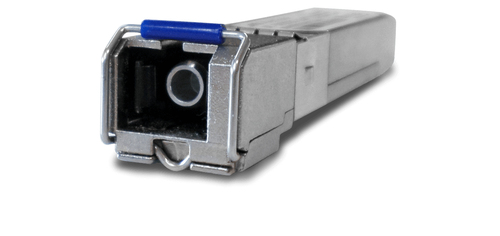 Allied Telesis SP10BD20-13, Fiber optic, 10000 Mbit/s, SFP+, LC, 20000 m, 1330 nm